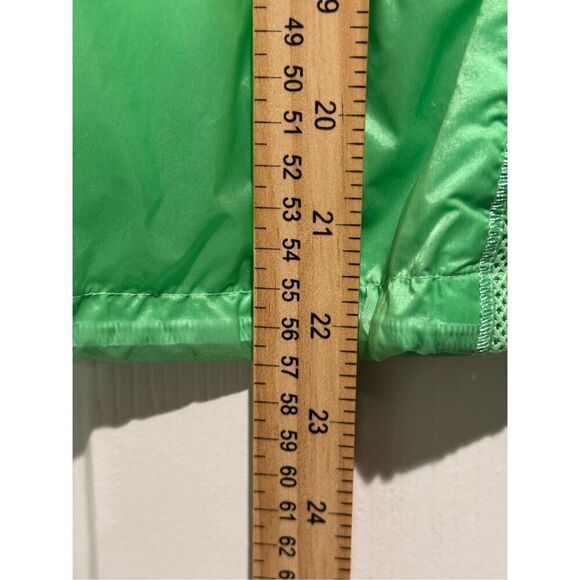 NWOT Lululemon Transparent-See Through Lightweight Windbreaker Hooded Jacket 4 - Picture 10 of 13